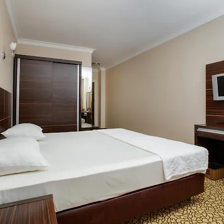 Suena Hotel Cesme