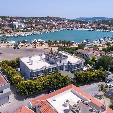 Suena Отель Кешме