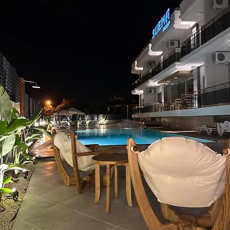 Suena Hotel