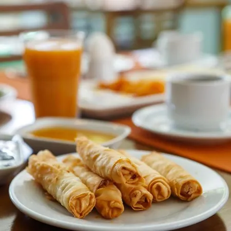 מלון Suena Çeşme