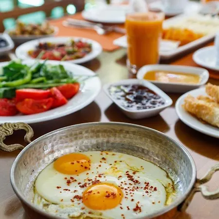 מלון Suena Çeşme