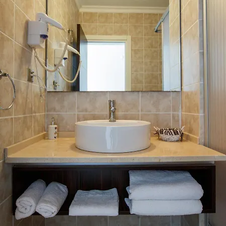 Hotel Suena Çeşme