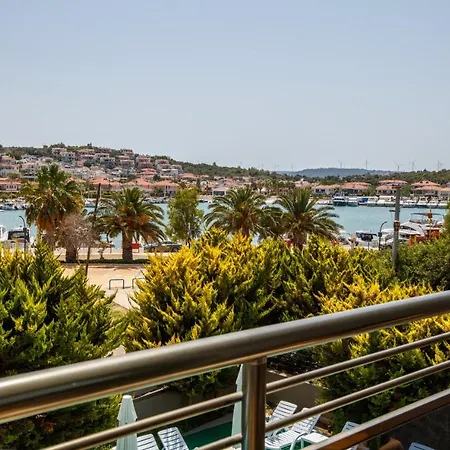 Suena Hotel Çeşme