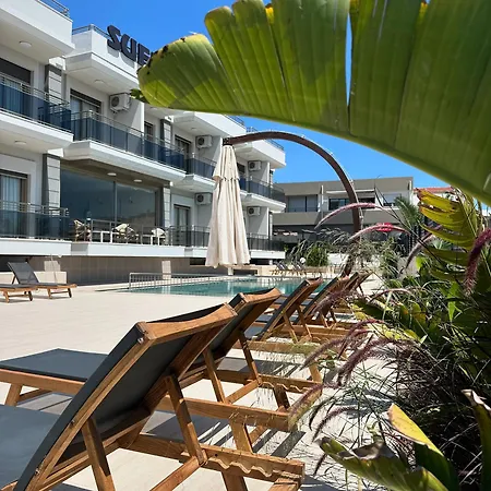 Suena מלון Çeşme