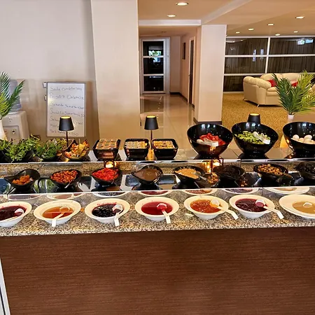 Suena Hotel Çeşme