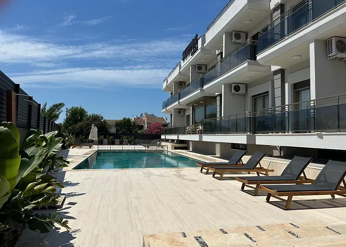 Suena Готель *